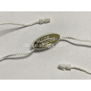 Seal Hang Tag String